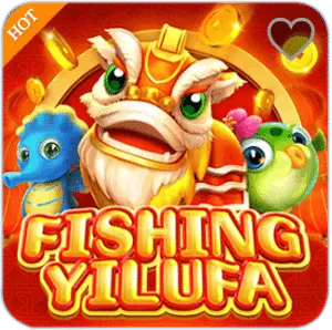 JLBOSS fishing game underwater shooting interface
